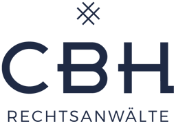CBH Rechtsanwälte logo