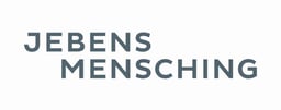 Jebens Mensching PartG mbB logo
