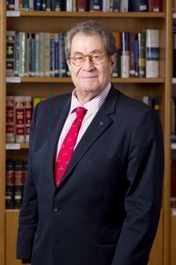 Marios Bahas, Managing Partner