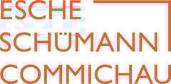 Esche Schümann Commichau logo