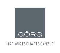 GÖRG Partnerschaft von Rechtsanwälten mbB logo