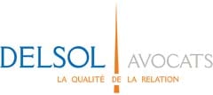 Delsol Avocats logo