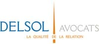 Delsol Avocats logo