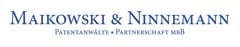 Maikowski & Ninnemann logo