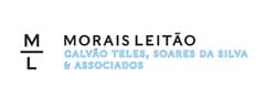 Morais Leitão, Galvão Teles, Soares da Silva & Associados logo