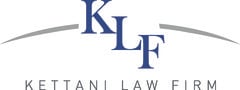 Kettani Law Firm logo