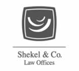 Shekel & Co. logo