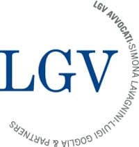 LGV Avvocati Studio Legale logo