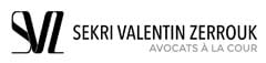 Sekri Valentin Zerrouk logo