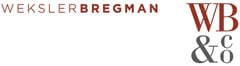 Weksler, Bregman & Co., Advocates logo