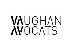 Vaughan Avocats logo