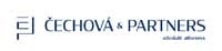 Cechová & Partners logo