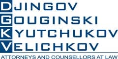 Djingov, Gouginski, Kyutchukov & Velichkov logo