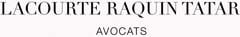 Lacourte Raquin Tatar logo