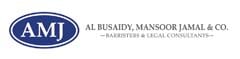 Al Busaidy, Mansoor Jamal & Co logo
