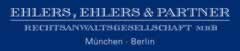 Ehlers, Ehlers & Partner logo