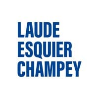 Laude Esquier & Associés logo