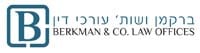 Berkman & Co logo