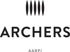 Archers A.A.R.P.I. logo