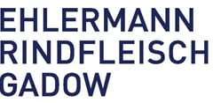 Ehlermann Rindfleisch Gadow (ERG) logo