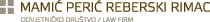 Mamic Peric Reberski Rimac Law Firm LLC logo