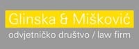 Law Firm Glinska & Miškovic Ltd logo