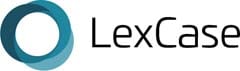 LexCase logo