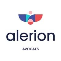 Alerion logo