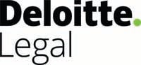 Deloitte Legal Rechtsanwaltsgesellschaft mbH logo