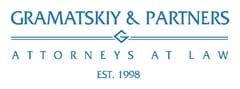 Gramatskiy&Partners logo