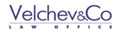 Velchev & Co. Law Office logo