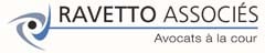 Ravetto Associés logo