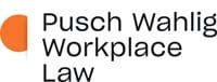 Pusch Wahlig Workplace Law logo