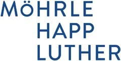 Möhrle Happ Luther logo