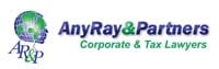 Anyray & Partners logo