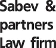 Sabev & Partners Law Firm logo