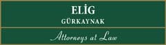 ELIG Gürkaynak Attorneys-at-Law logo