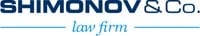 Shimonov & Co. - Law Firm logo