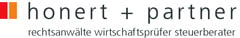 Honert + Partner logo