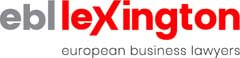 EBL Lexington Avocats logo