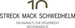 Streck Mack Schwedhelm logo