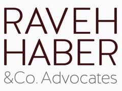 Raveh Haber & Co. logo