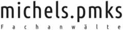 michels.pmks Rechtsanwälte logo