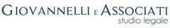 Giovannelli e Associati Studio Legale logo