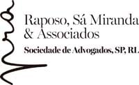 PRA-Raposo, Sá Miranda & Associados, Sociedade de Advogados SP RL logo