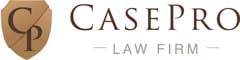 CasePro logo