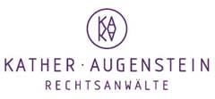 Kather Augenstein Rechtsanwälte logo