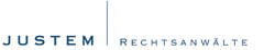 JUSTEM Rechtsanwälte logo