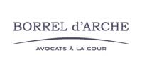 Borrel d’Arche logo