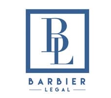 Barbier Legal logo